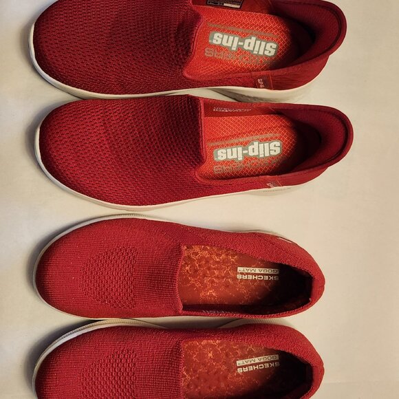 2 Pair of Womens Sketchers for price of one - Picture 7 of 7